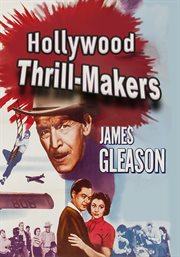 Hollywood Thrill Makers cover image