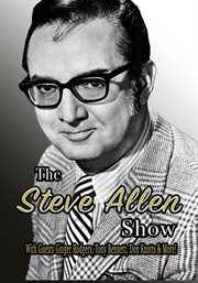 The Steve Allen Show cover image