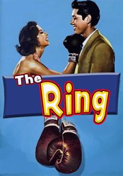 The Ring cover image
