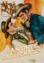 Santa Fe Saddlemates cover image