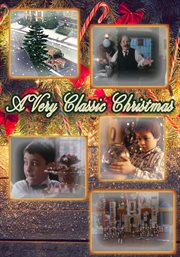 A Very Classic Christmas cover image