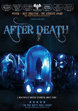 After Death (2013) Movie - hoopla