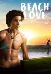 Beach love - riding 79 miles cover image
