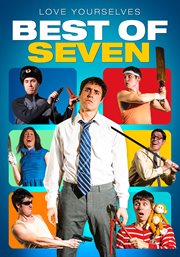 Best of seven cover image