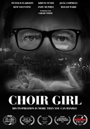 Choir girl cover image