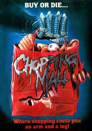 Chopping mall cover image