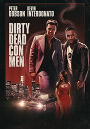 Dirty Dead Conmen cover image