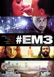 #Em3 cover image