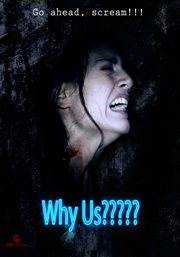 Why us? cover image