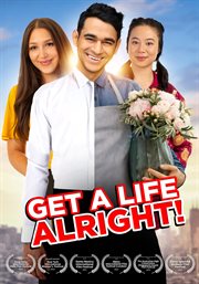 Get A Life, Alright! cover image