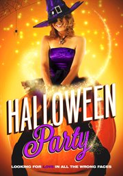 Halloween party cover image