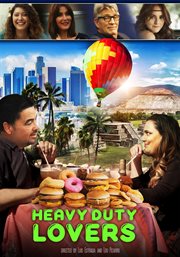 Heavy duty lovers cover image