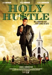 Holy Hustle cover image