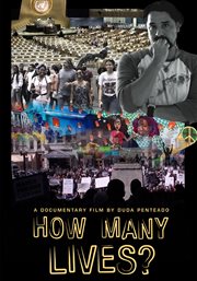 How many lives? cover image