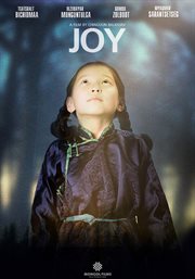 Joy cover image