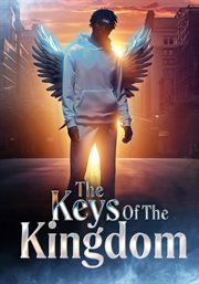 The keys of the kingdom cover image