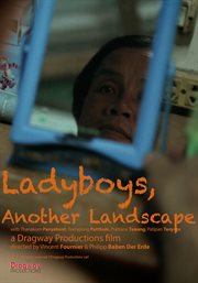 Ladyboys cover image