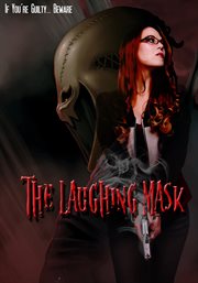 The laughing mask cover image