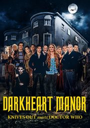 Darkheart Manor cover image