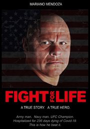 Fight for Life cover image