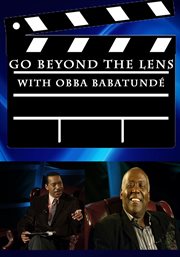 Go Beyond the Lens - Season 1 : Go Beyond the Lens cover image