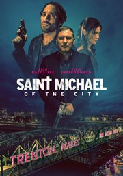 Saint Michael of the City cover image