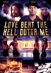 Love beat the hell outta me cover image