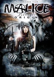 Origin cover image