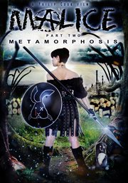 Metamorphosis cover image
