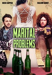 Marital problems cover image