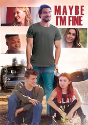 Maybe I'm fine cover image