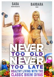 Never too old never too late - season 1 cover image