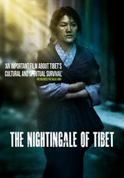 The Nightingale of Tibet cover image