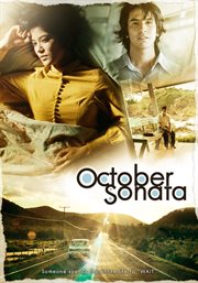 October sonata cover image