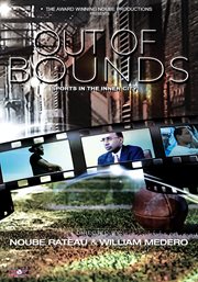 Out of bounds cover image