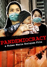 Pandemiocracy cover image