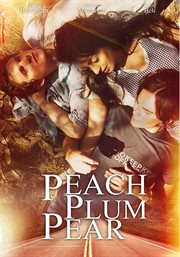Peach plum pear cover image