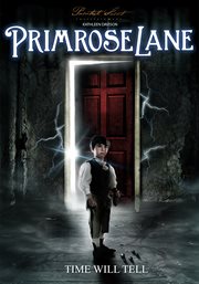 Primrose Lane cover image