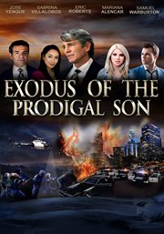 Exodus of the prodigal son cover image