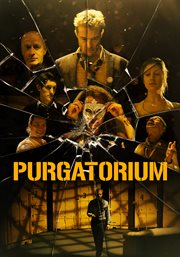 Purgatorium cover image