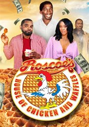 Roscoe's House of Chicken and Waffles cover image