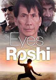 Eyes of the roshi cover image