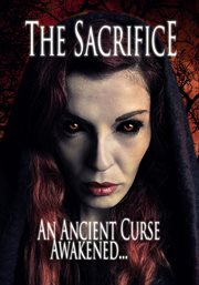 The sacrifice cover image