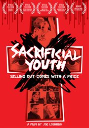 Sacrificial youth cover image