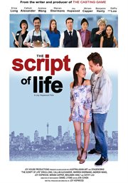 The script of life cover image