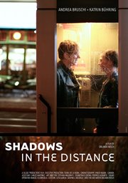 Shadows in the distance cover image