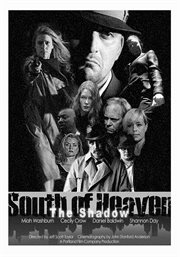 South of heaven - the shadow cover image