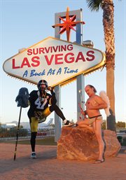 Surviving vegas: a buck at a time cover image