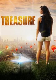 Treasure cover image