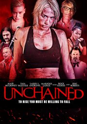 Unchained cover image